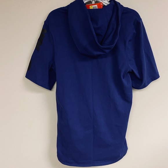 🔥🔥NIKE AIR PIVOT V3 HOODIE - Picture 5 of 8